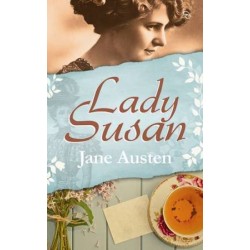 Lady Susan Lady Susan