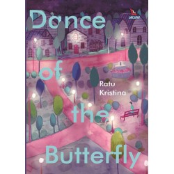 Dance Of The Butterfly Dance Of The Butterfly