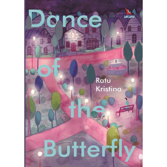 Dance Of The Butterfly