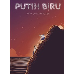 Putih Biru Putih Biru