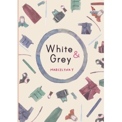 White & Grey White & Grey