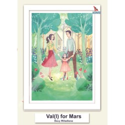 Val(L) For Mars Val(L) For Mars