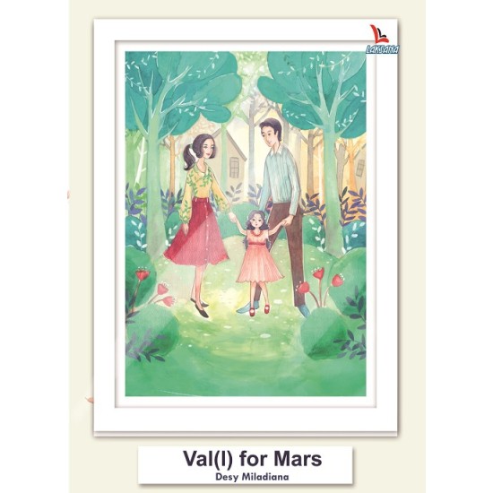 Val(L) For Mars