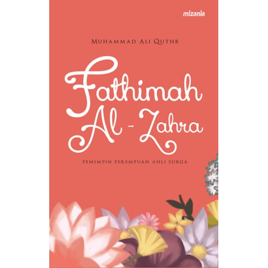Fathimah Al-Zahra