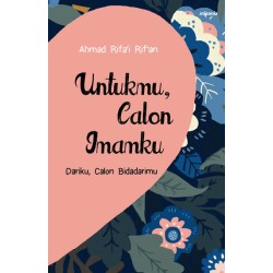 Untukmu Calon Imamku Untukmu Calon Imamku