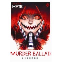Dark Mate : Darakht & Murder Ballad Dark Mate : Darakht & Murder Ballad