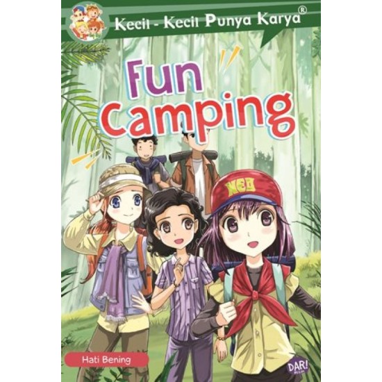KKPK : Fun Camping