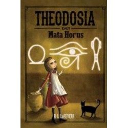 Theodosia dan Mata Horus Theodosia dan Mata Horus