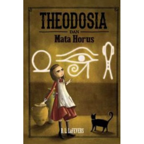 Theodosia dan Mata Horus
