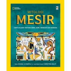 Mitologi Mesir Mitologi Mesir