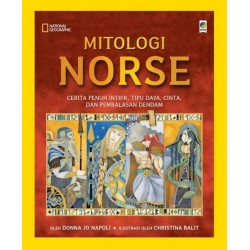 Mitologi Norse Mitologi Norse
