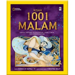 Kisah 1001 Malam Kisah 1001 Malam