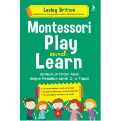 Montessori Play And Learn Montessori Play And Learn