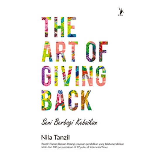 The Art Of Giving Back