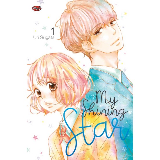 My Shining Star 01