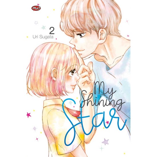 My Shining Star 02