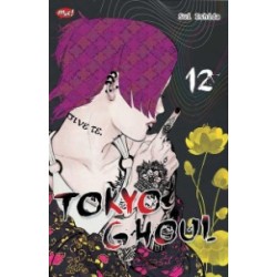 Tokyo Ghoul 12 Tokyo Ghoul 12