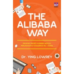 The Alibaba Way The Alibaba Way