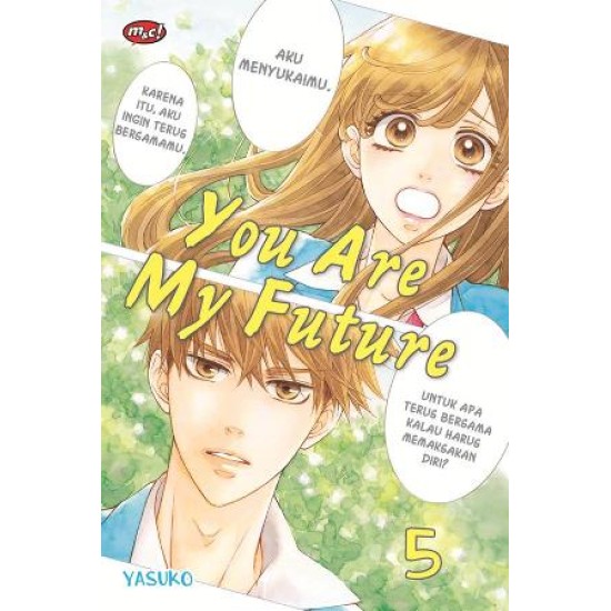 You Are My Future 05