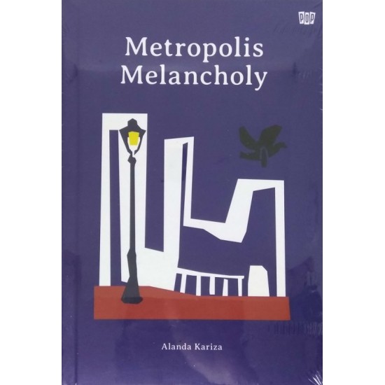 Metropolis Melancholy
