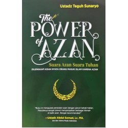The Power Of Azan The Power Of Azan