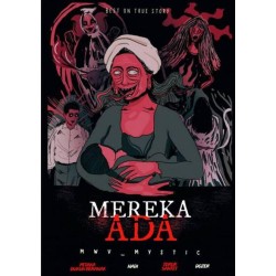 Mereka Ada  Mereka Ada