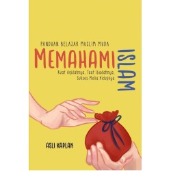 Panduan Belajar Muslim Muda Memahami Islam Panduan Belajar Muslim Muda Memahami Islam