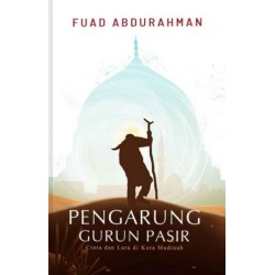 Pengarung Gurun Pasir Pengarung Gurun Pasir