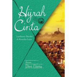 Hijrah Cinta Hijrah Cinta