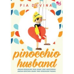 Pinocchio Husband Pinocchio Husband