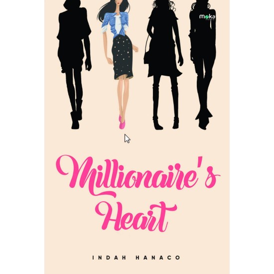 Millionaire's Heart