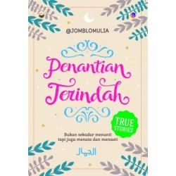 Penantian Terindah Penantian Terindah