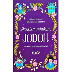 Assalamualaikum Jodoh Assalamualaikum Jodoh
