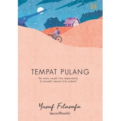 Tempat Pulang Tempat Pulang