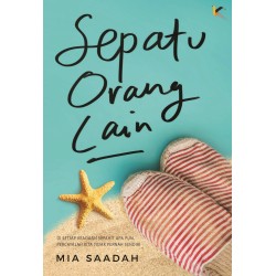 Sepatu Orang Lain Sepatu Orang Lain