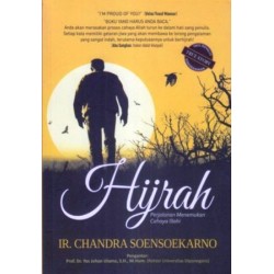 Hijrah Perjalanan Menemukan Cahaya Ilahi Hijrah Perjalanan Menemukan Cahaya Ilahi