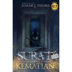 Surat Dari Kematian #1 Surat Dari Kematian #1