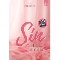 Sin : God Hates The Sin, Not The Sinner (New Cover) Sin : God Hates The Sin, Not The Sinner (New Cover)