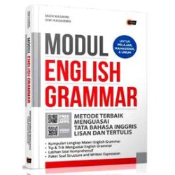 Modul English Grammar Modul English Grammar