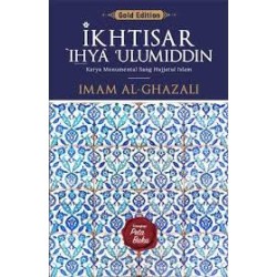 Ikhtis ar Ihya Ulumiddin  Ikhtis ar Ihya Ulumiddin