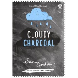 Cloudy Charcoal Cloudy Charcoal