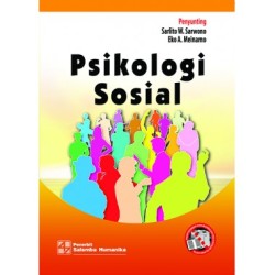 Psikologi Sosial Psikologi Sosial