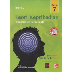 Teori Kepribadian 2 Edisi 7 Teori Kepribadian 2 Edisi 7