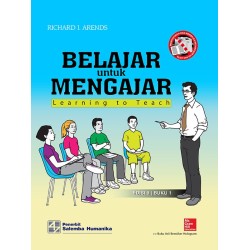 Belajar Untuk Mengajar (Learning To Teach) 1 Edisi 9 Belajar Untuk Mengajar (Learning To Teach) 1 Edisi 9