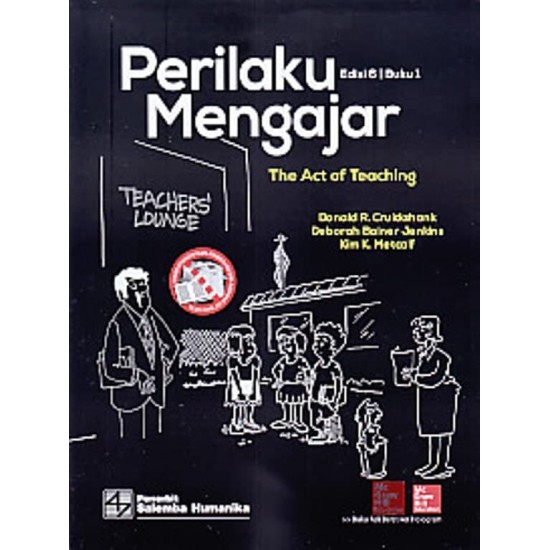 Perilaku Mengajar (The Act of Teaching) 1 Edisi 6