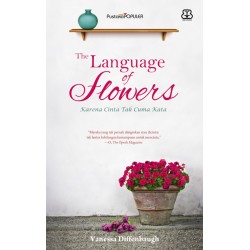 The Language of Flowers The Language of Flowers