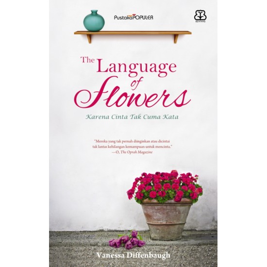 The Language of Flowers