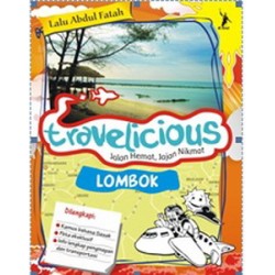 Travelicious Lombok Travelicious Lombok