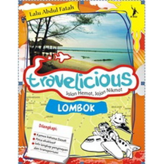 Travelicious Lombok