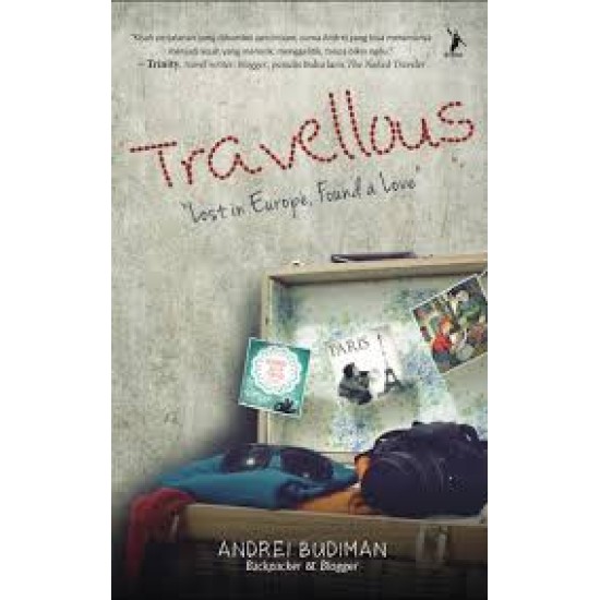 Travellous